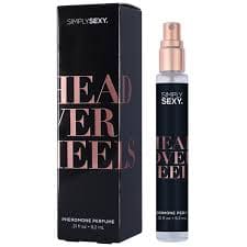 Simply Sexy Pheromone Fragrance Mist