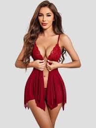 Sexy dresses