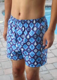 Boxer Shorts