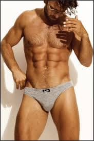 Bikini Briefs