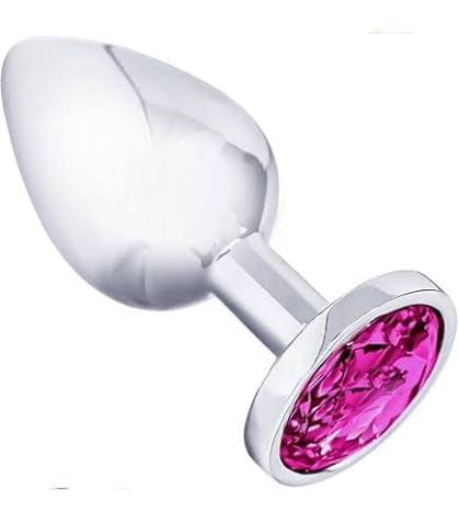 Velvet Curve Plug