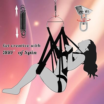 Whipsmart Body Swing