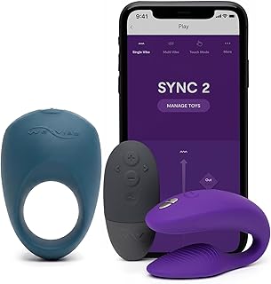 We-Vibe Pivot