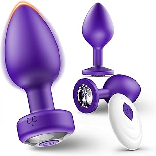 Anal Plugs 101: Comfort, Safety & Selection Guide