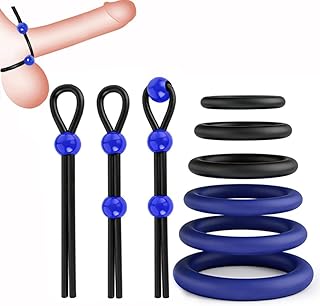 Standard Cock Rings