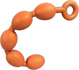 Smooth Sex Motion Premium Anal Beads